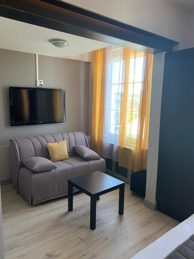 Hotel L'Escale De La Gare Saumur Exteriér fotografie